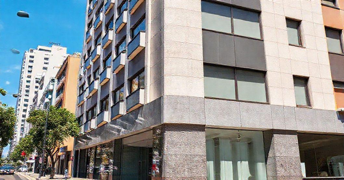 Limpeza de Fachadas: Dicas Essenciais para Edifícios Atrativos