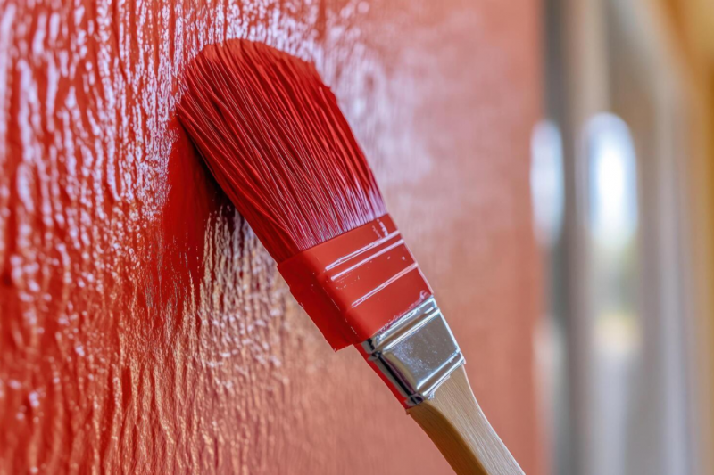 Transforme Seu Negócio: O Poder da Pintura de Fachada Comercial para Atrair Clientes