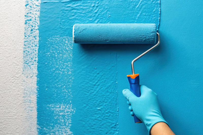 Serviço de Pintura Predial em SP: Transforme Seu Imóvel e Valorize Seu Patrimônio